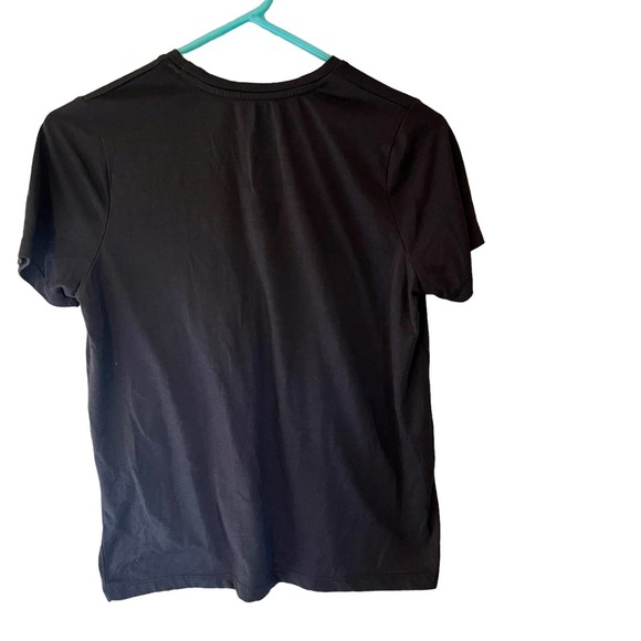 Michael Jackson Tshirt Small Woman Junior Mighty Fine - Picture 2 of 7